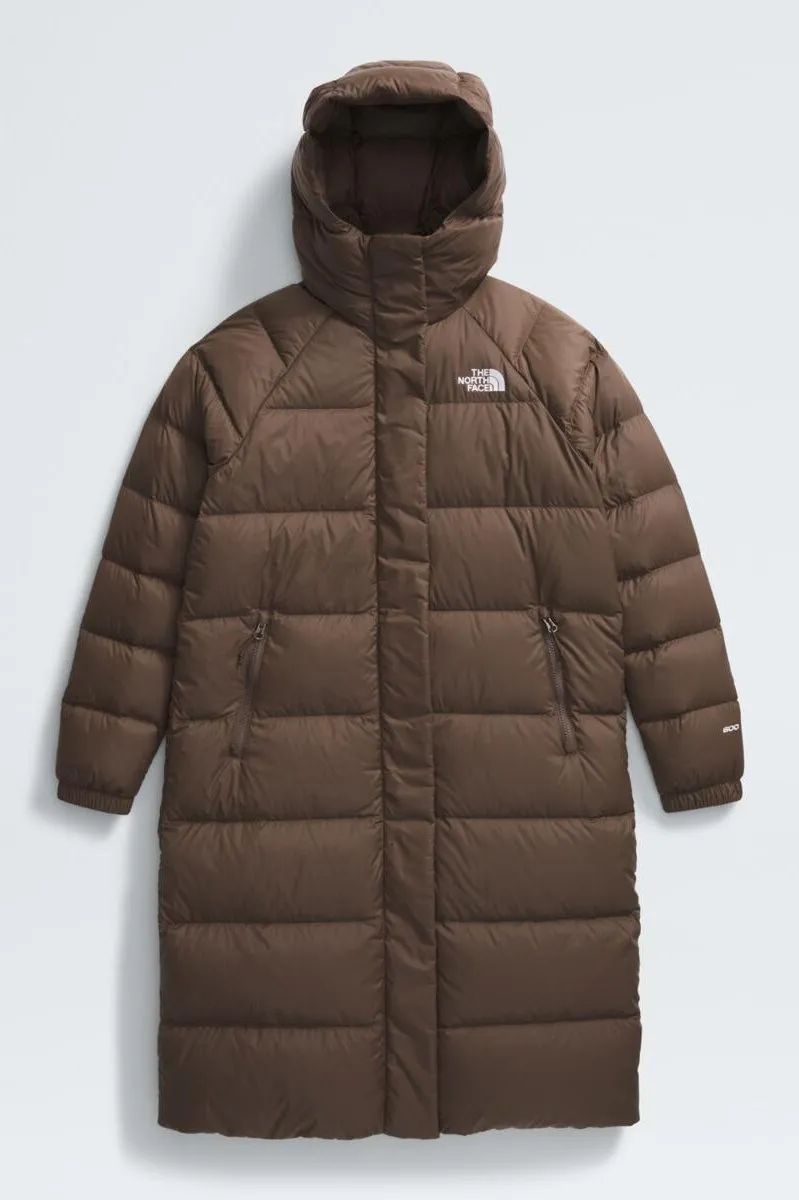 Hyalite Long Parka sold by Hills Dry Goods product image thumbnail 3
