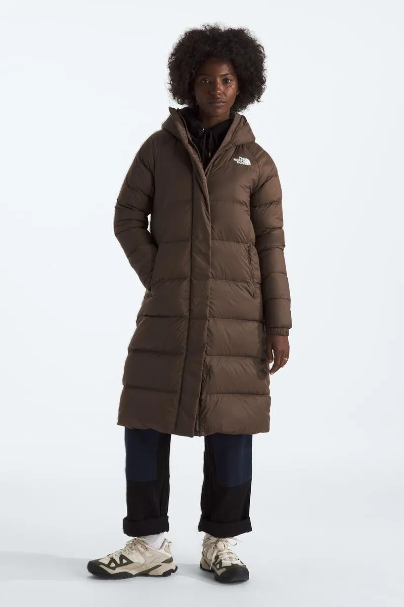 Hyalite Long Parka sold by Hills Dry Goods product image thumbnail 4