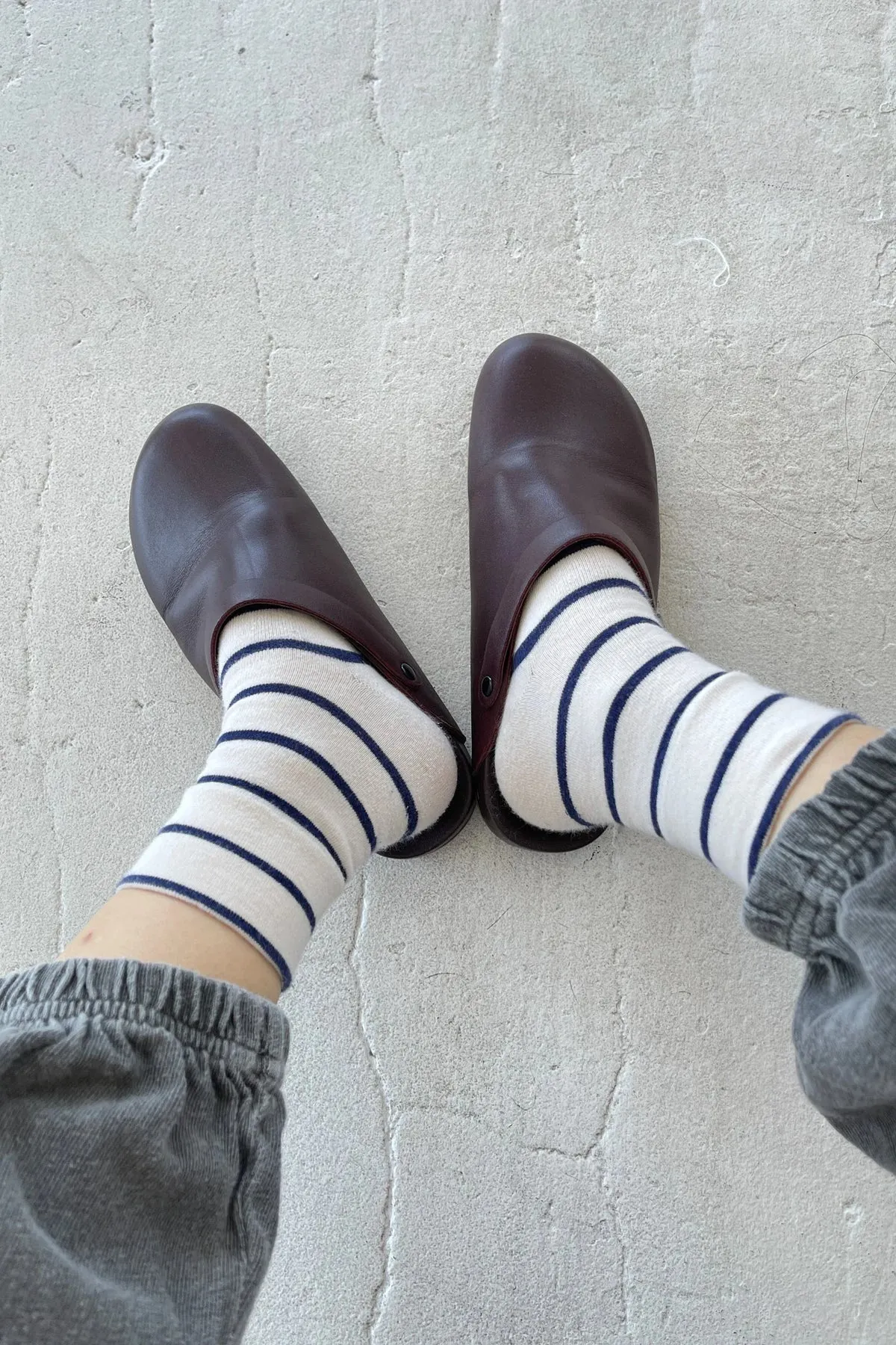 Wally Socks sold by Hills Dry Goods product image thumbnail 2