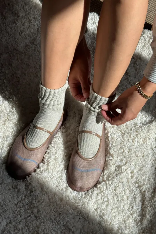 Swing Socks sold by Hills Dry Goods