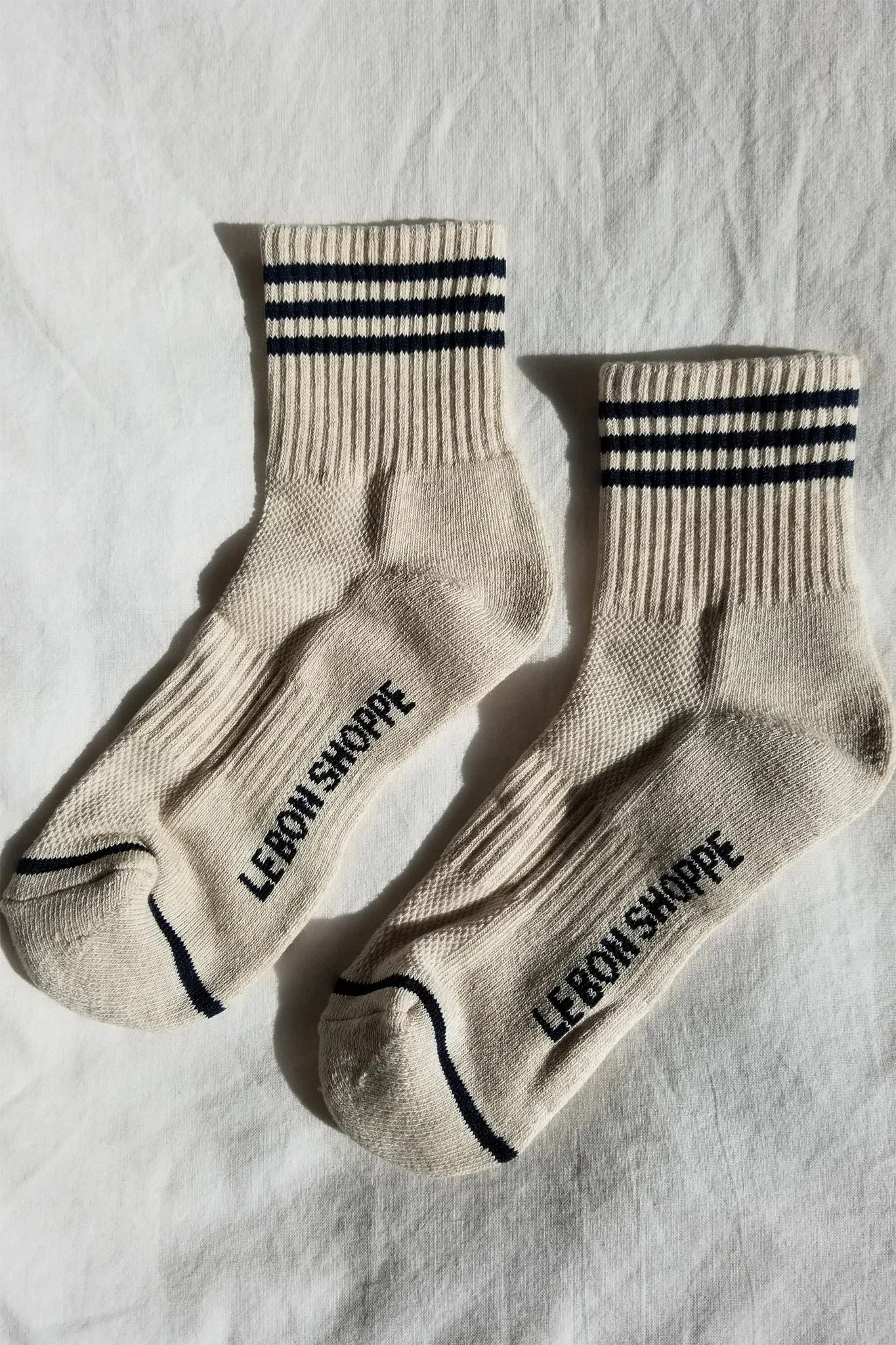 Girlfriend Socks sold by Hills Dry Goods