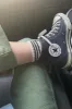 Girlfriend Socks sold by Hills Dry Goods