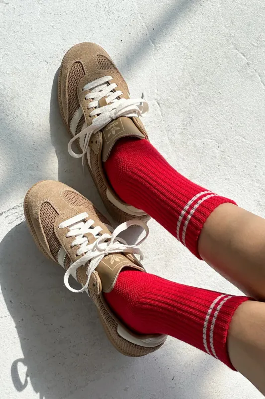 Boyfriend Socks sold by Hills Dry Goods