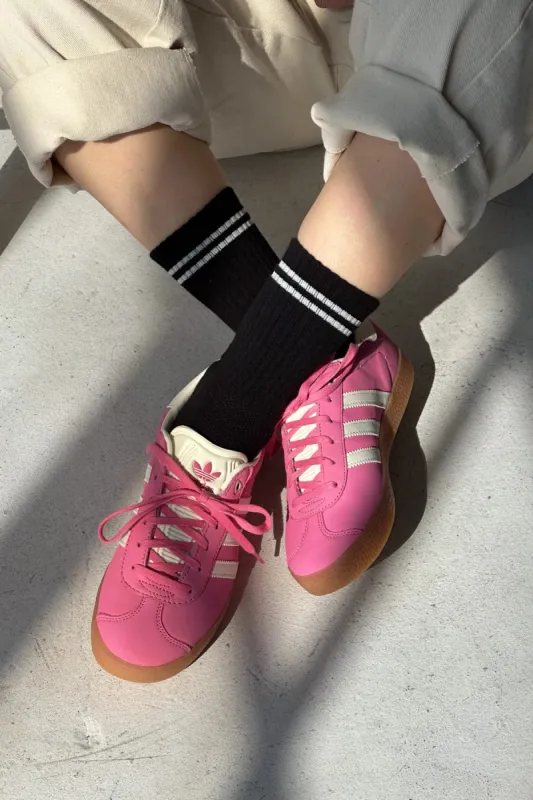 Boyfriend Socks sold by Hills Dry Goods