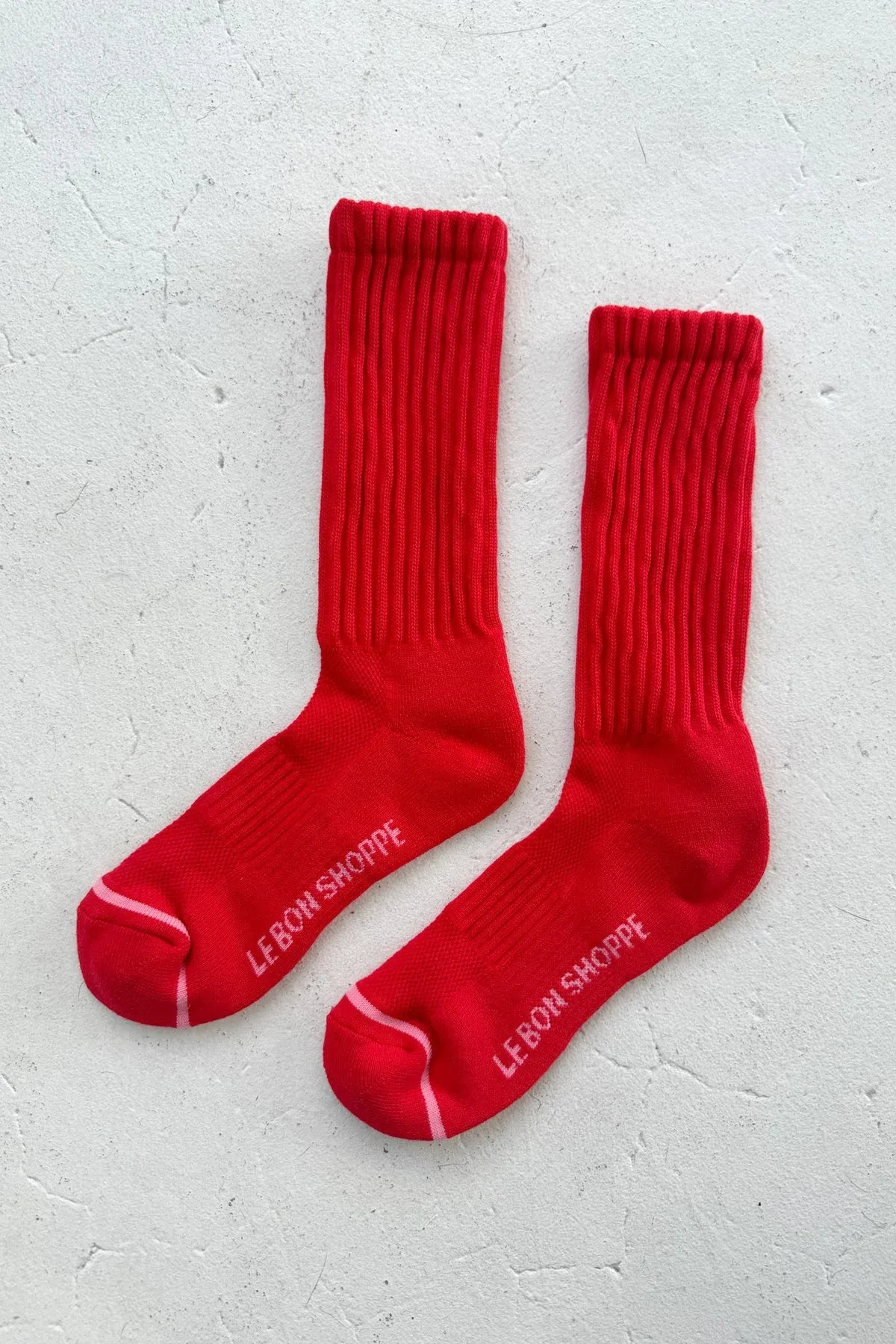 Ballet Socks sold by Hills Dry Goods product image thumbnail 4