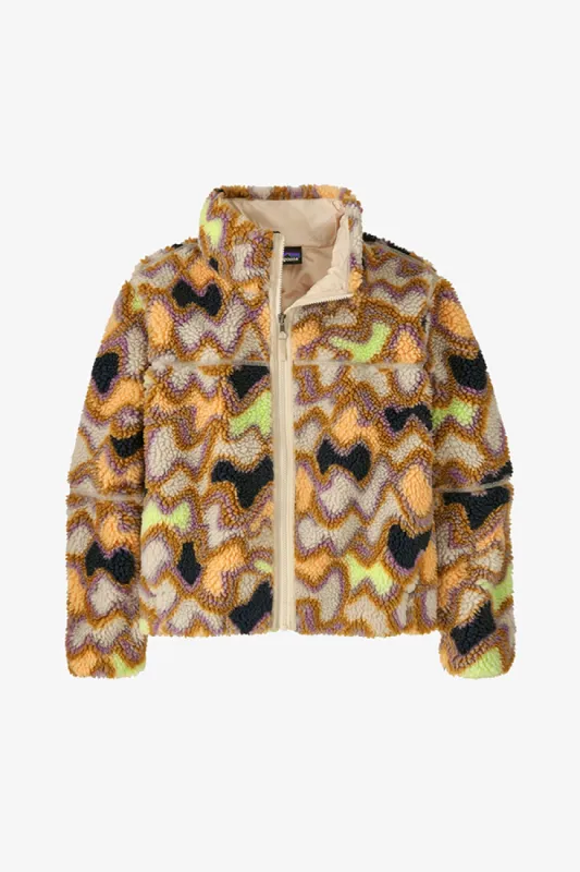 Women's Lunar Dusk Fleece Jacket sold by Hills Dry Goods