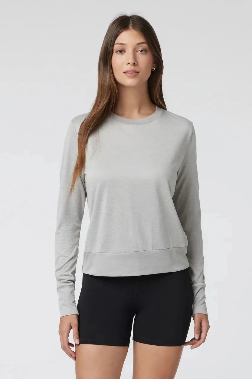 Daydream Crew sold by Hills Dry Goods