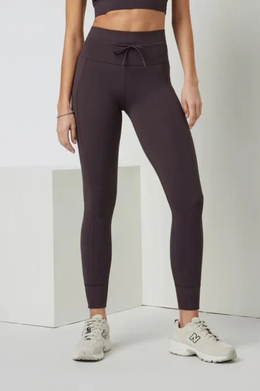 Daily Pocket Legging sold by Hills Dry Goods