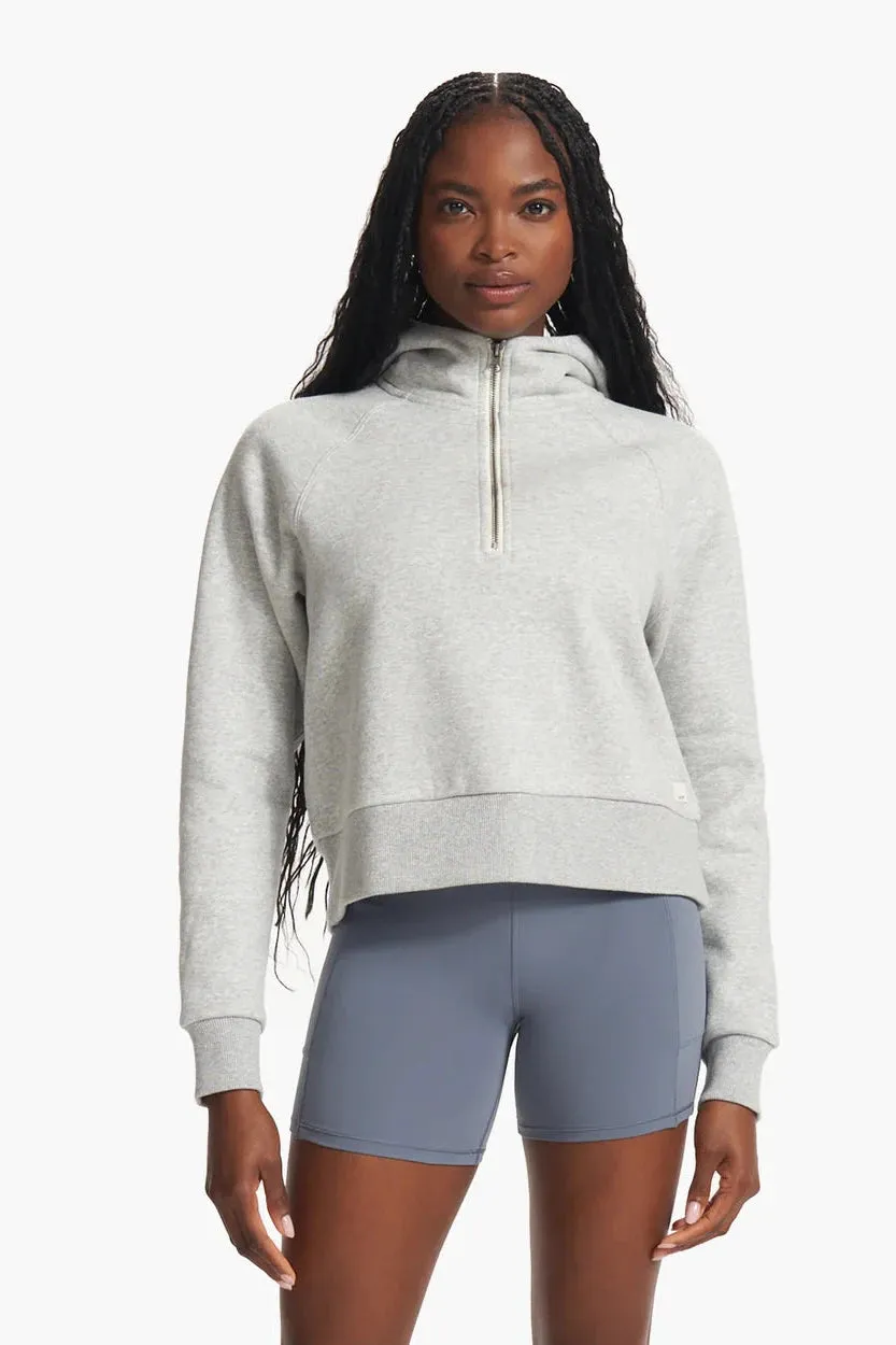 Restore Half Zip Hoodie sold by Hills Dry Goods product image thumbnail 2
