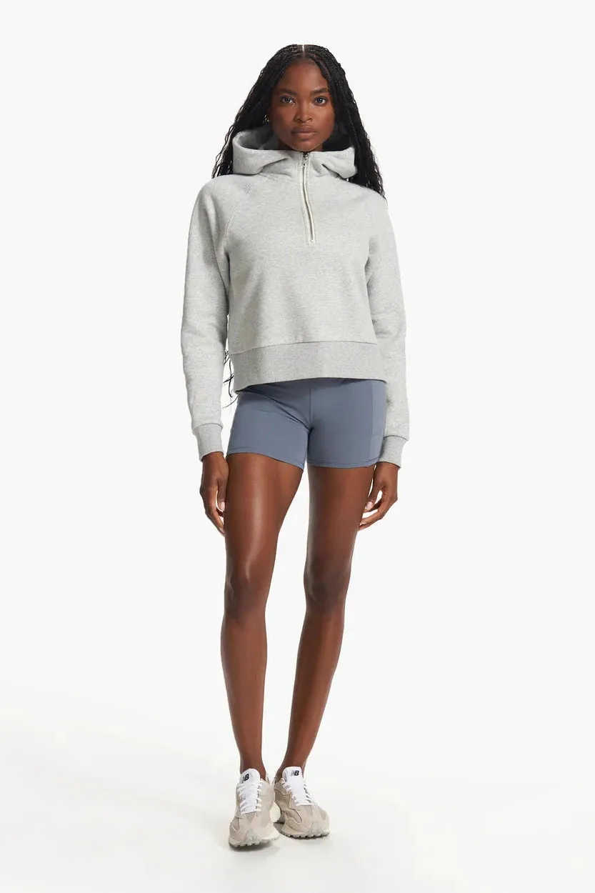 Restore Half Zip Hoodie sold by Hills Dry Goods product image thumbnail 3