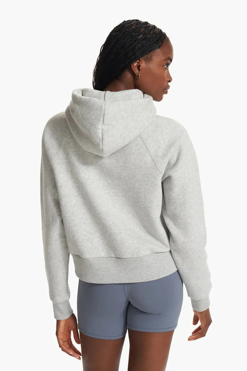 Restore Half Zip Hoodie sold by Hills Dry Goods product image thumbnail 4