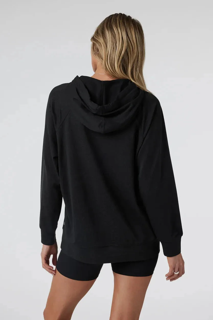Halo Oversized Hoodie sold by Hills Dry Goods product image thumbnail 3