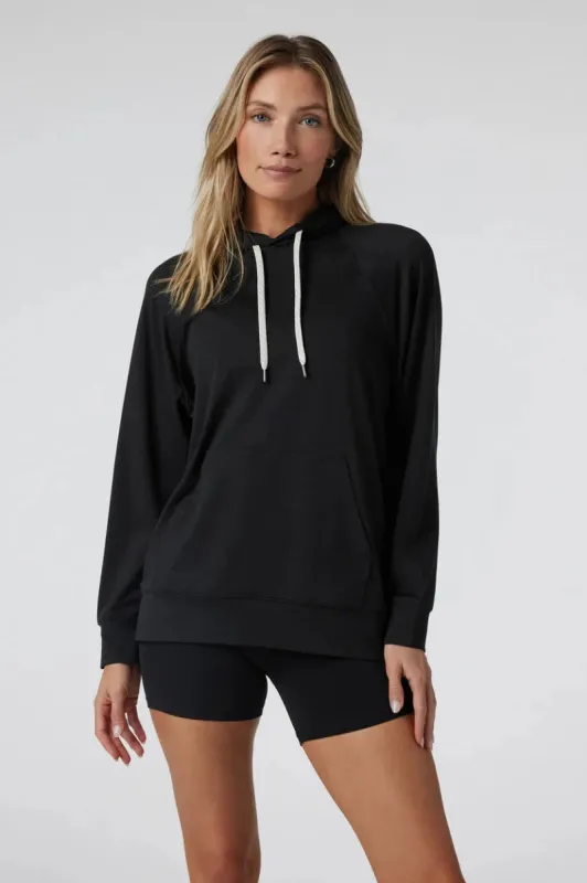 Halo Oversized Hoodie sold by Hills Dry Goods