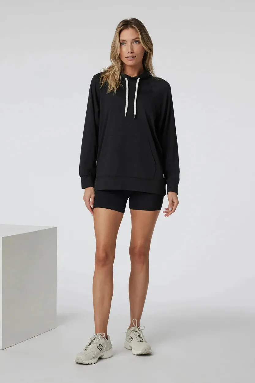 Halo Oversized Hoodie sold by Hills Dry Goods product image thumbnail 2