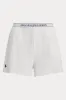 Waffle-Knit Boxer sold by Hills Dry Goods