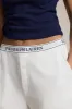 Waffle-Knit Boxer sold by Hills Dry Goods