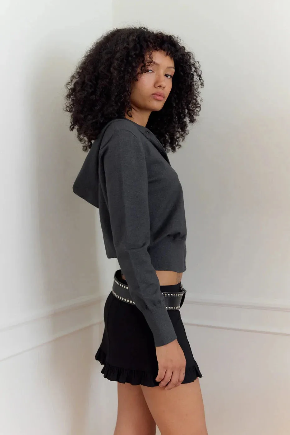 Sydney Cardigan sold by Hills Dry Goods product image thumbnail 2