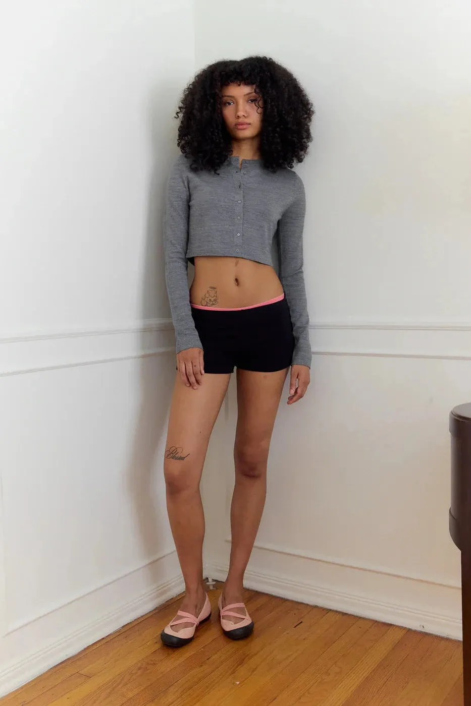 Ollie Cardigan sold by Hills Dry Goods product image thumbnail 2