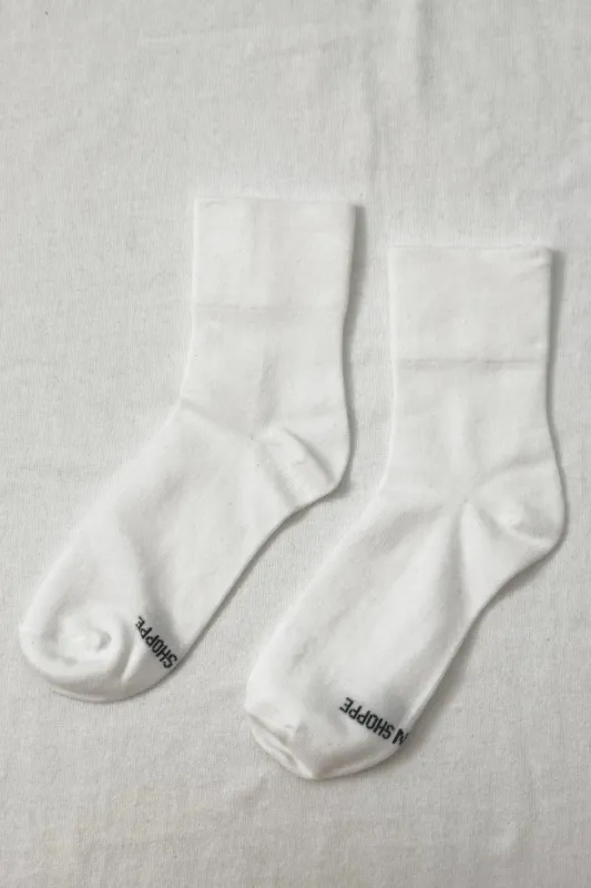 Sneaker Socks sold by Hills Dry Goods