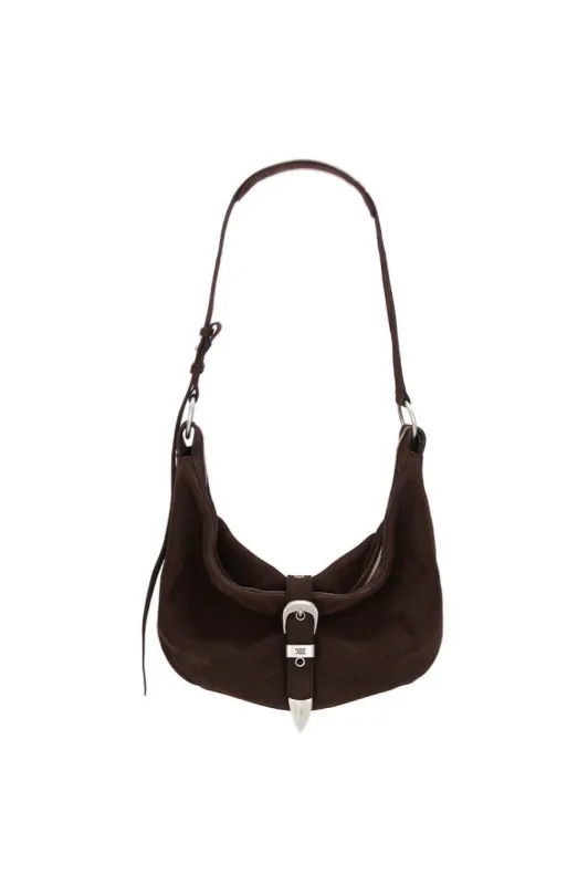 Belted Hobo Medium Bag sold by Hills Dry Goods
