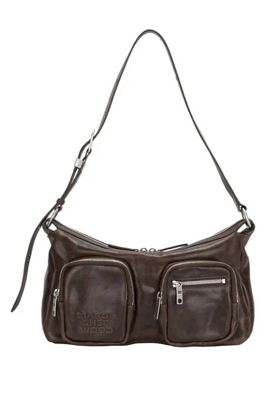 Outpocket Hobo Bag sold by Hills Dry Goods
