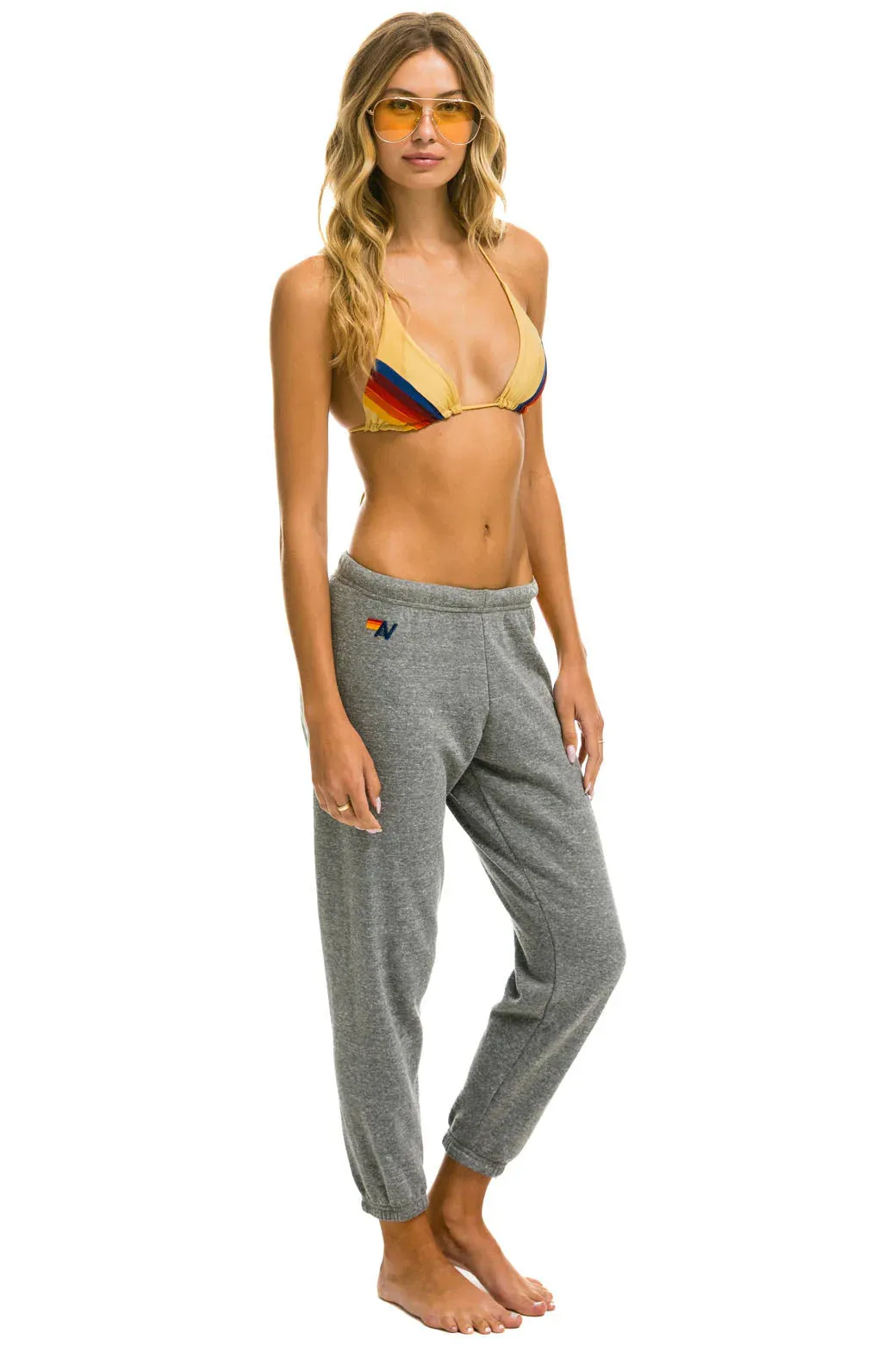 5 Stripe Sweatpants sold by Hills Dry Goods product image thumbnail 2