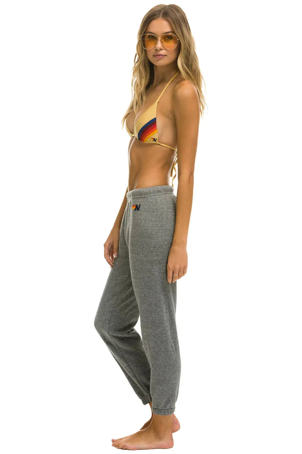 Logo Sweatpants sold by Hills Dry Goods product image thumbnail 4