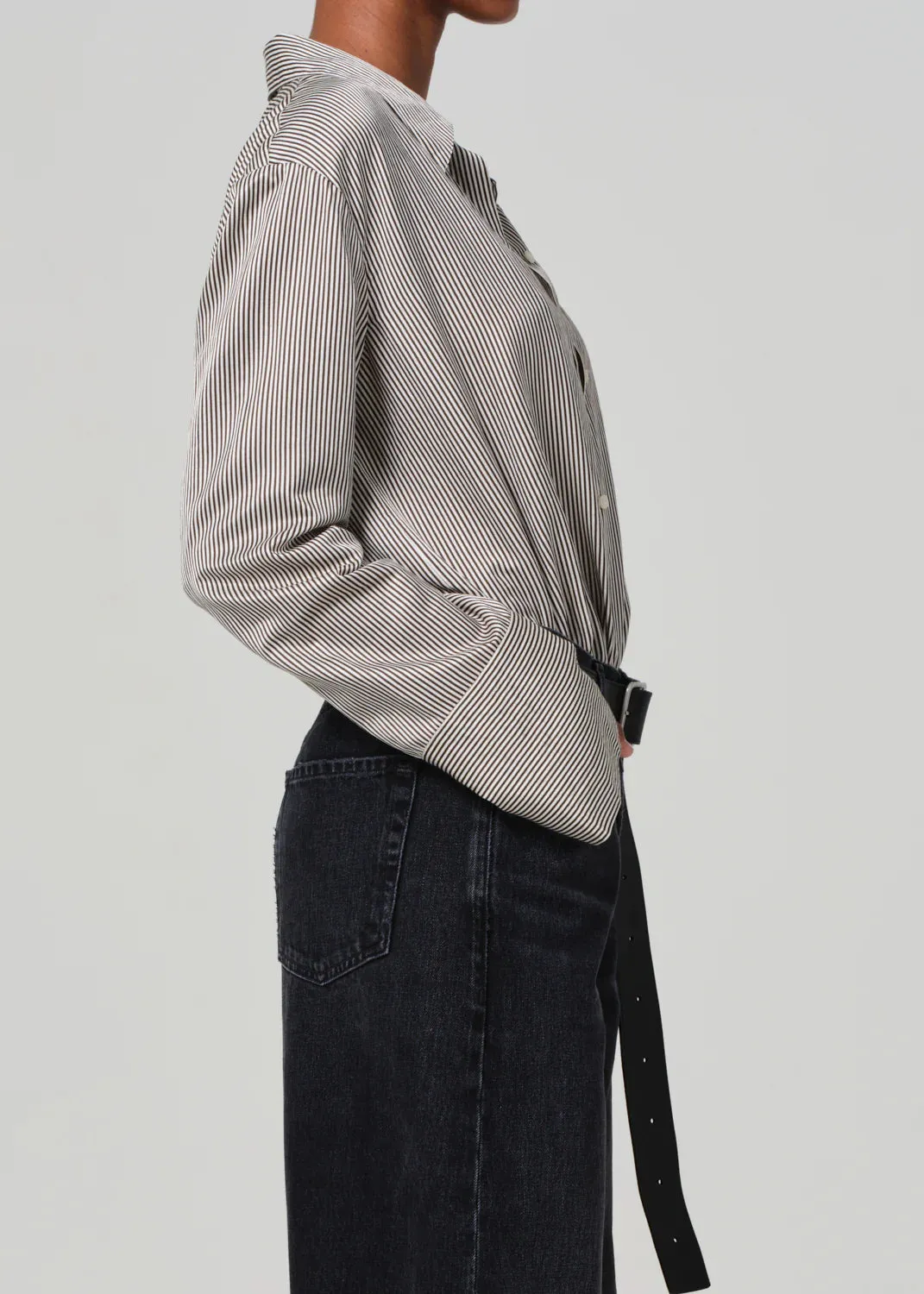 Camilia Shirt sold by Hills Dry Goods product image thumbnail 4
