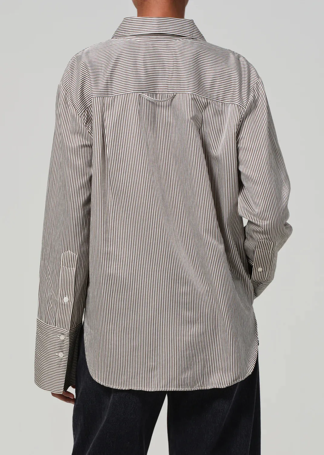 Camilia Shirt sold by Hills Dry Goods product image thumbnail 3