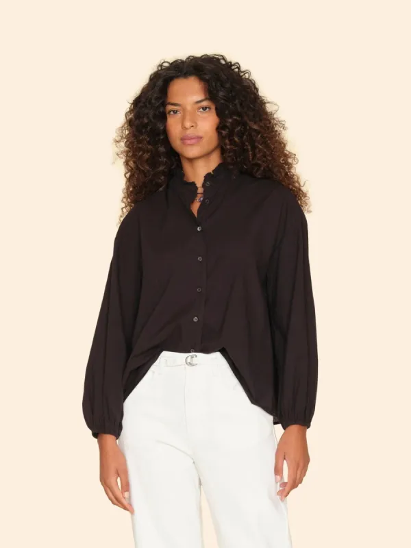 Kendall Shirt sold by Hills Dry Goods