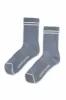 Boyfriend Socks sold by Hills Dry Goods