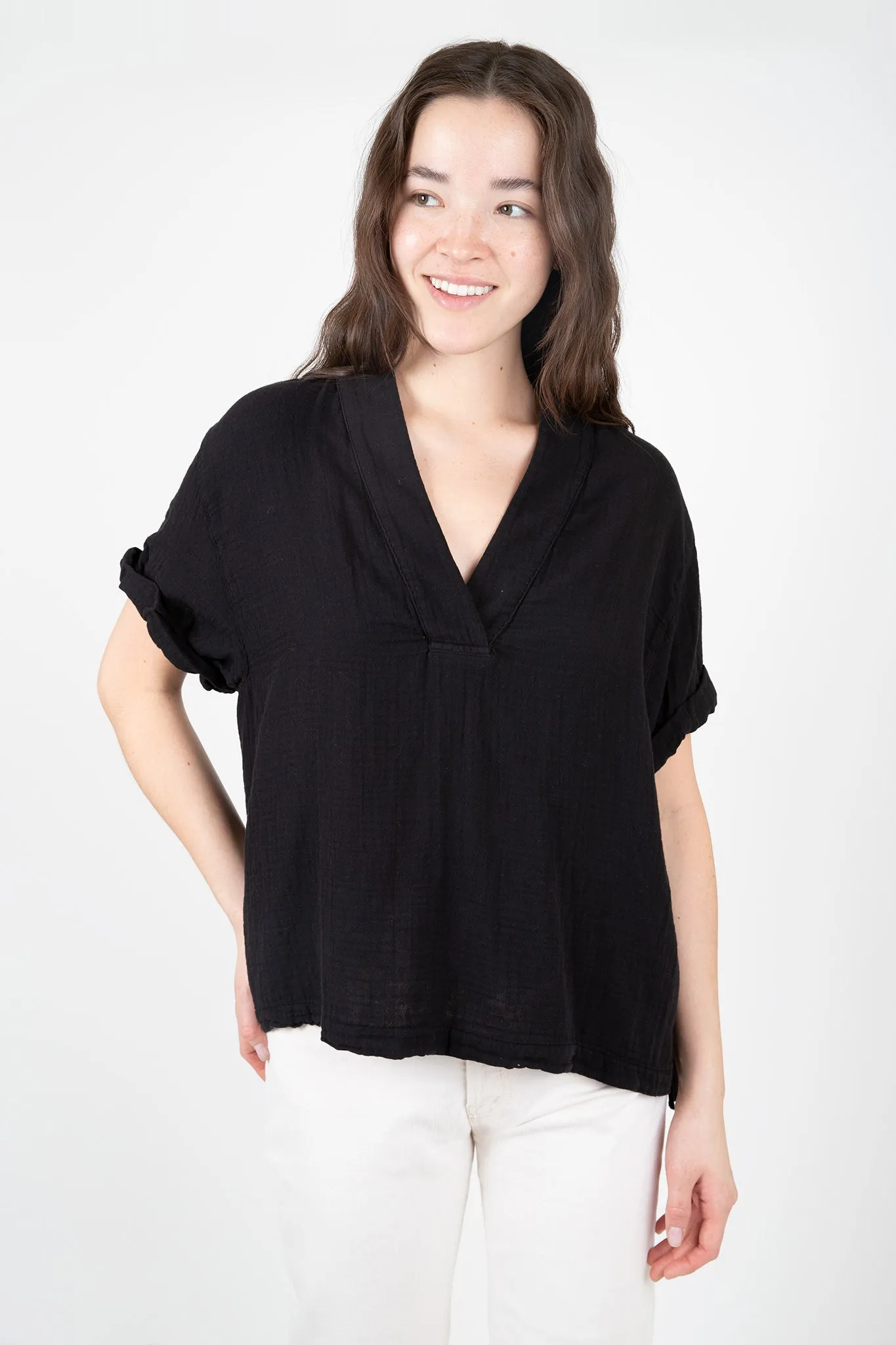 Avery Top sold by Hills Dry Goods