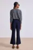 Rene Flare Trouser sold by Hills Dry Goods