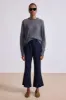 Rene Flare Trouser sold by Hills Dry Goods