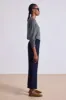 Rene Flare Trouser sold by Hills Dry Goods