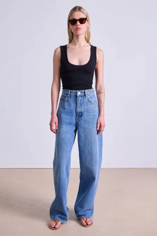 Skate Jean sold by Hills Dry Goods