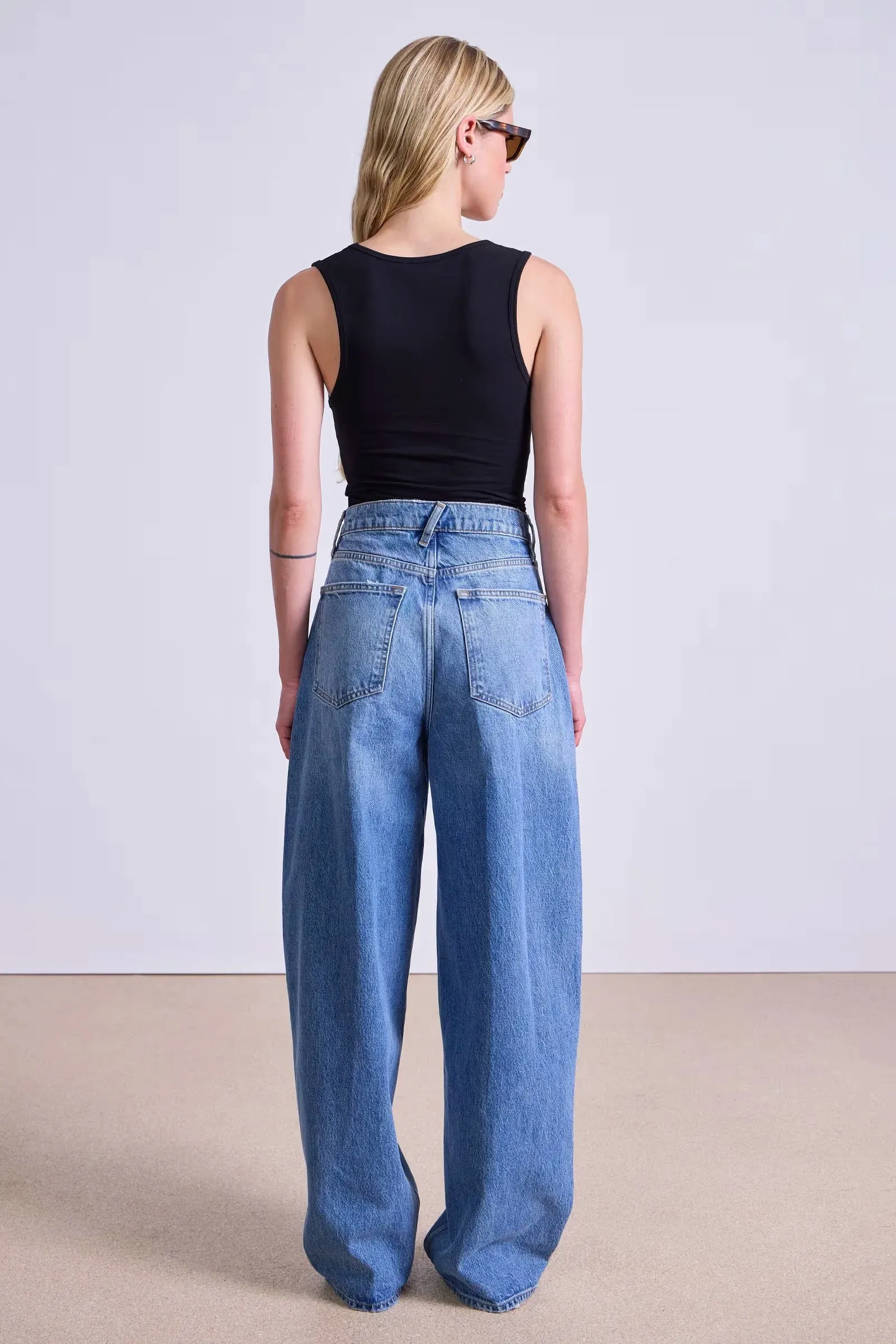 Skate Jean sold by Hills Dry Goods product image thumbnail 4