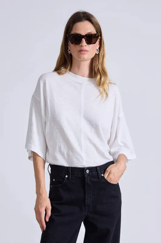 Ari Cool Tee sold by Hills Dry Goods