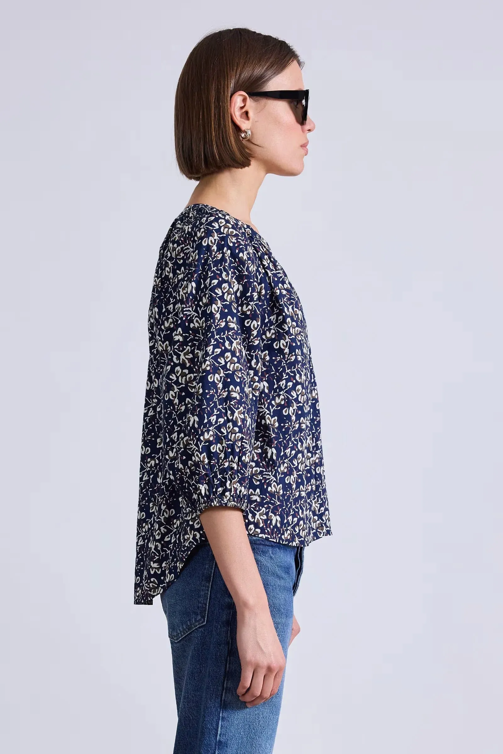 Mitte Top sold by Hills Dry Goods product image thumbnail 2