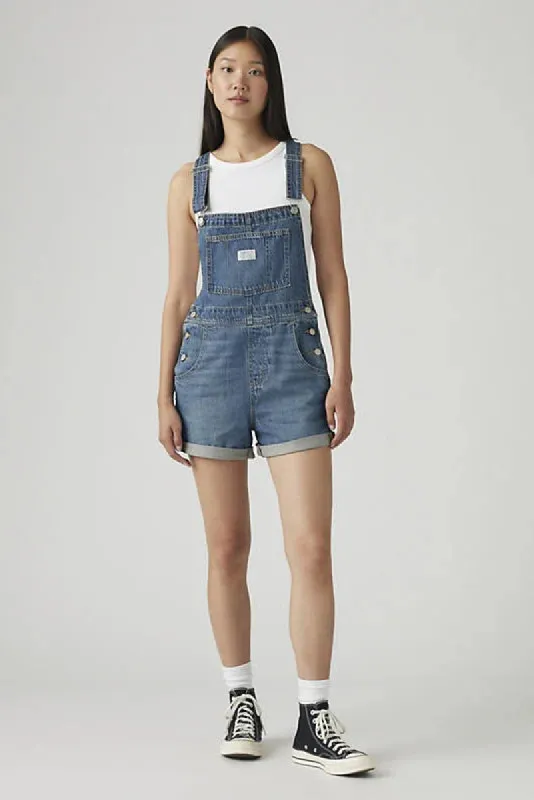 Vintage Shortall sold by Hills Dry Goods