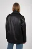 Florence Vegan Leather Moto Jacket sold by Hills Dry Goods