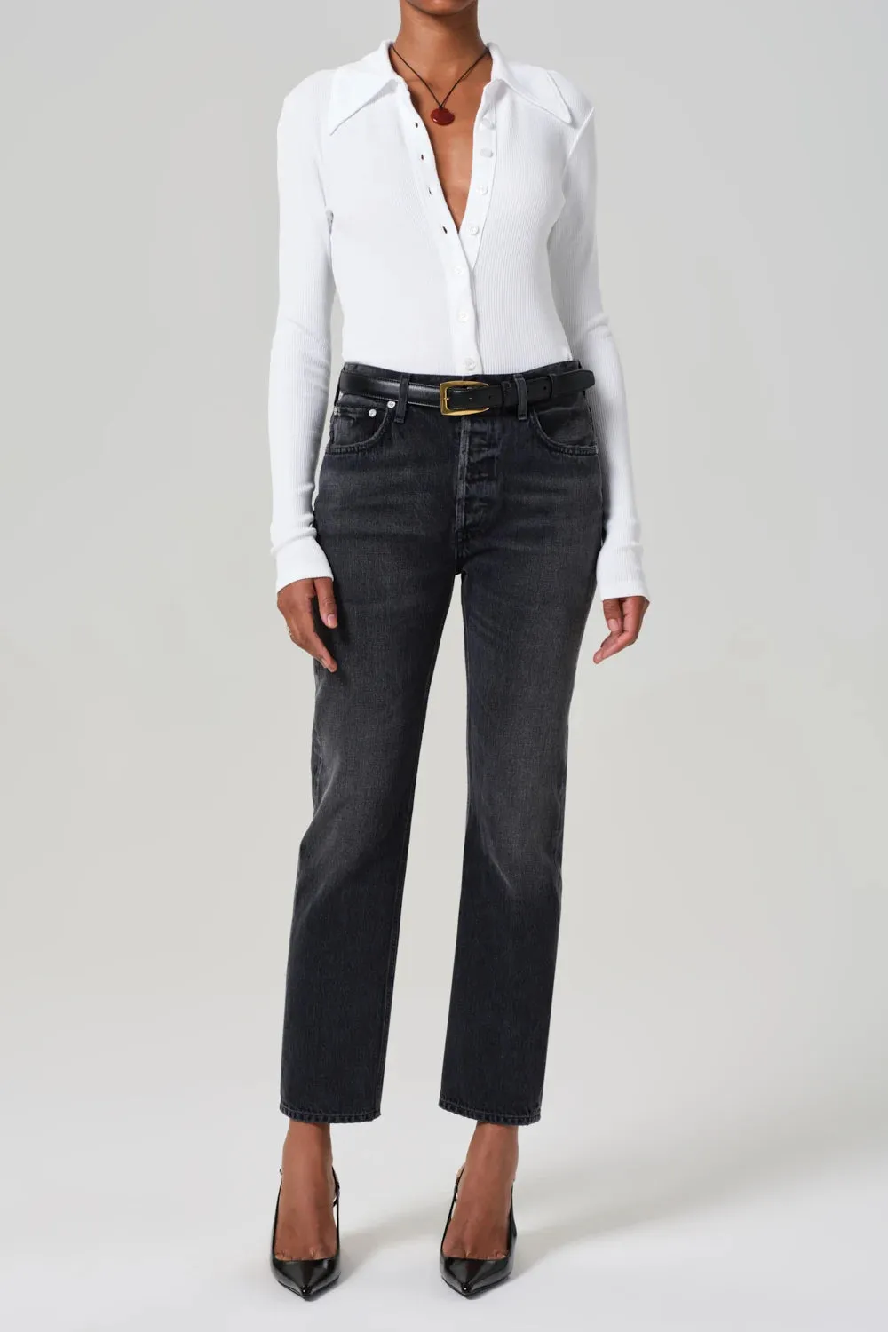 Gila Polo sold by Hills Dry Goods product image thumbnail 2