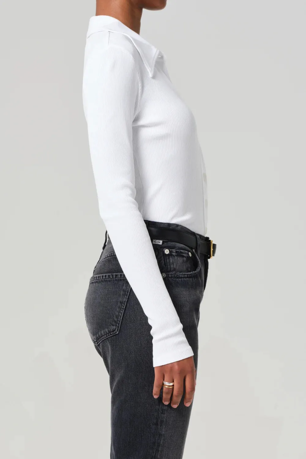 Gila Polo sold by Hills Dry Goods product image thumbnail 3