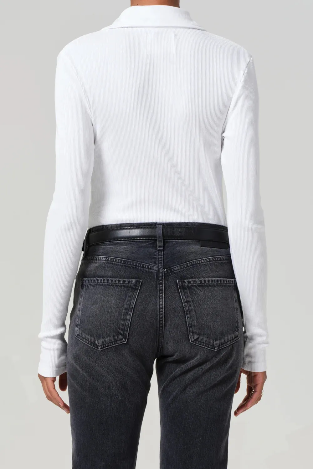 Gila Polo sold by Hills Dry Goods product image thumbnail 4