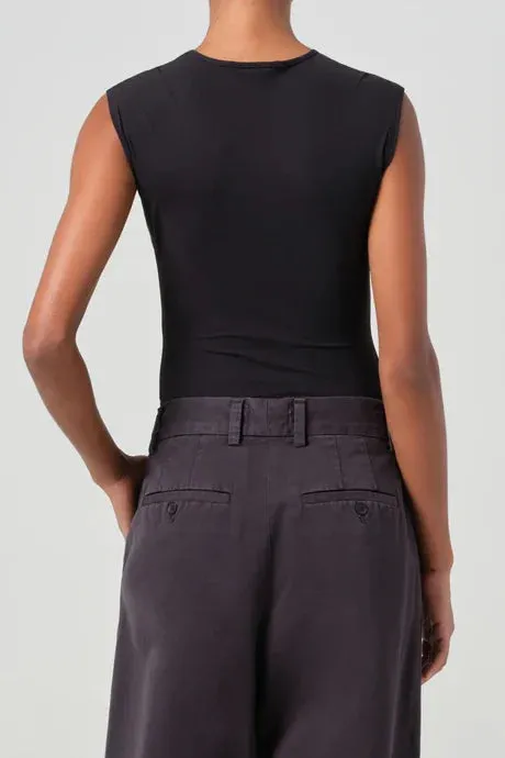 Aura Bodysuit sold by Hills Dry Goods product image thumbnail 4