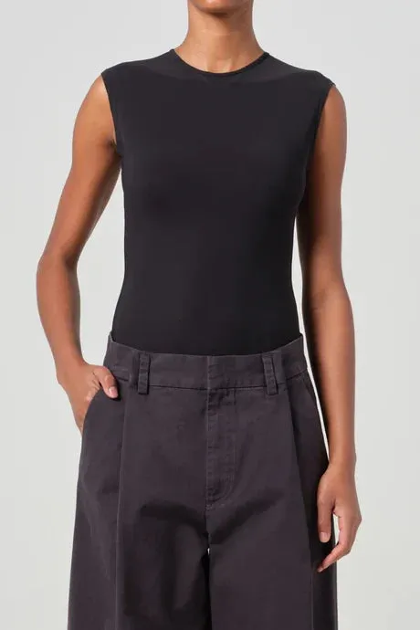 Aura Bodysuit sold by Hills Dry Goods