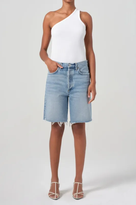 90's Short sold by Hills Dry Goods