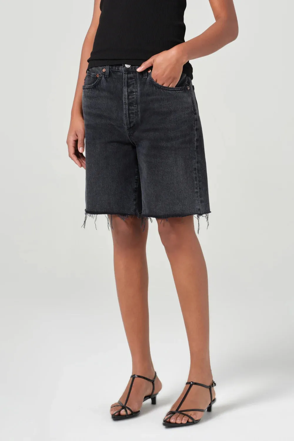 90's Short sold by Hills Dry Goods product image thumbnail 2