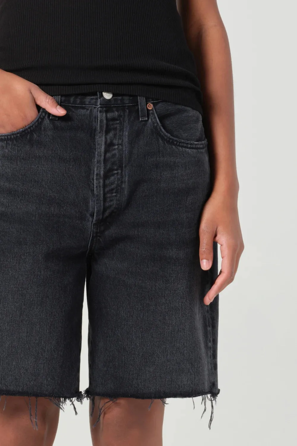 90's Short sold by Hills Dry Goods product image thumbnail 5