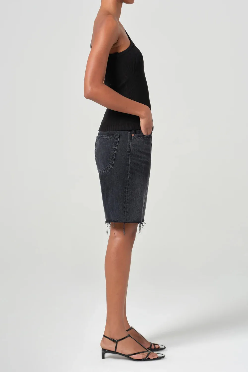 90's Short sold by Hills Dry Goods product image thumbnail 3